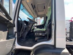 IVECO IVECO EUROCARGO 120E28 CON SCARRABILE NUOVO