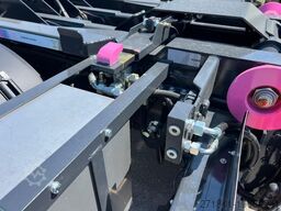 IVECO IVECO EUROCARGO 120E28 CON SCARRABILE NUOVO