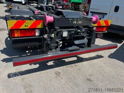 IVECO IVECO EUROCARGO 120E28 CON SCARRABILE NUOVO