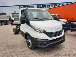 IVECO 35C18H 3750 mm