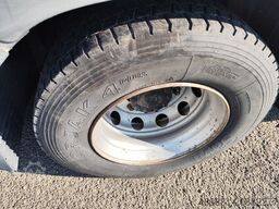 MAN TGX 26.400 6X2 PALFINGER 15002