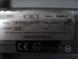 XOMOX 716301-5