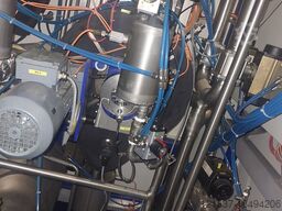 REK Fluid Cleaner  1000 V