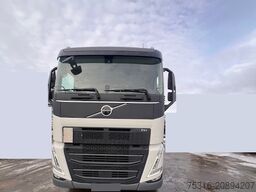 VOLVO FH 500