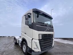 VOLVO FH 500