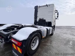 VOLVO FH 500