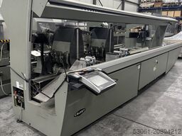 Emmegi Precision T2 550 E