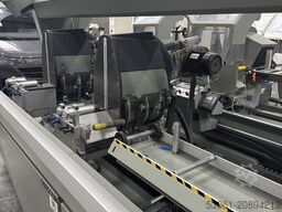 Emmegi Precision T2 550 E