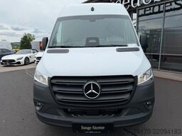 Mercedes-Benz Sprinter 315 CDI 3665 Klima Kamera Standheiz