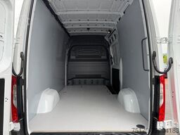 Mercedes-Benz Sprinter 315 CDI 3665 Klima Kamera Standheiz
