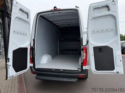 Mercedes-Benz Sprinter 315 CDI 3665 Klima Kamera Standheiz