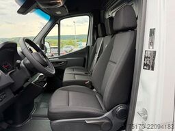 Mercedes-Benz Sprinter 315 CDI 3665 Klima Kamera Standheiz