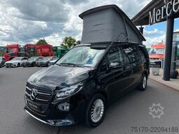 Mercedes-Benz V 250 d Marco Polo 4MATIC AIRMATIC AHK2,5 Markis
