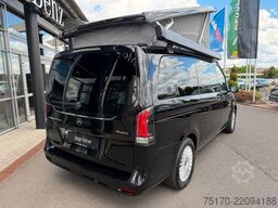 Mercedes-Benz V 250 d Marco Polo 4MATIC AIRMATIC AHK2,5 Markis