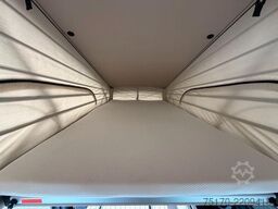 Mercedes-Benz V 250 d Marco Polo 4MATIC AIRMATIC AHK2,5 Markis