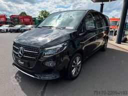 Mercedes-Benz V 300 d AVA DISTRONIC 360Kamera