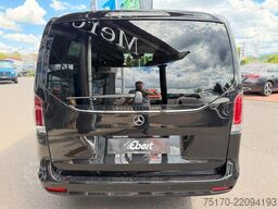 Mercedes-Benz V 300 d AVA DISTRONIC 360Kamera