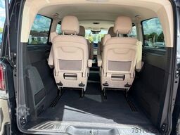 Mercedes-Benz V 300 d AVA DISTRONIC 360Kamera