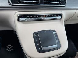 Mercedes-Benz V 300 d AVA DISTRONIC 360Kamera