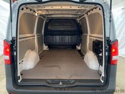 Mercedes-Benz Vito 116 CDI 9G Extral Klima Kamera AHK2,5to