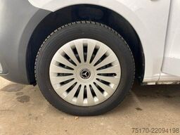 Mercedes-Benz Vito 116 CDI 9G Extral Klima Kamera AHK2,5to