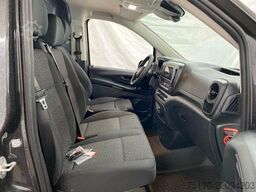 Mercedes-Benz Vito 116 CDI 9G Extral Klima Kamera LED