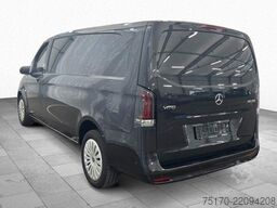 Mercedes-Benz Vito 116 CDI 9G Extral Klima Kamera LED