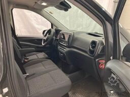 Mercedes-Benz Vito 116 CDI 9G Extral Klima Kamera LED
