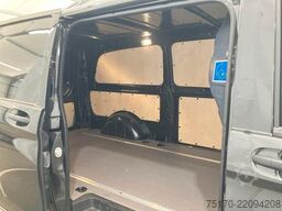 Mercedes-Benz Vito 116 CDI 9G Extral Klima Kamera LED