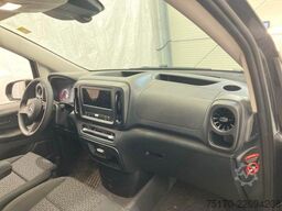 Mercedes-Benz Vito 116 CDI 9G Extral Klima Kamera LED