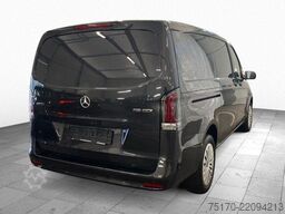 Mercedes-Benz Vito 116 CDI 9G Klima Kamera LED SHZ