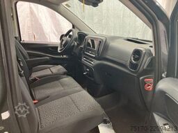 Mercedes-Benz Vito 116 CDI 9G Klima Kamera LED SHZ