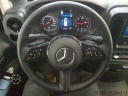 Mercedes-Benz Vito 116 CDI 9G Klima Kamera LED SHZ
