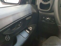 Mercedes-Benz Vito 116 CDI 9G Klima Kamera LED SHZ