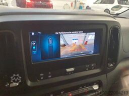Mercedes-Benz Vito 116 CDI 9G Klima Kamera LED SHZ