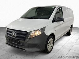 Mercedes-Benz Vito 116 CDI Klima Kamera AHK