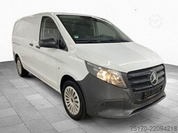 Mercedes-Benz Vito 116 CDI Klima Kamera AHK
