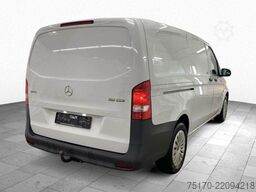 Mercedes-Benz Vito 116 CDI Klima Kamera AHK