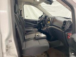 Mercedes-Benz Vito 116 CDI Klima Kamera AHK