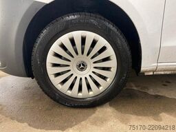 Mercedes-Benz Vito 116 CDI Klima Kamera AHK