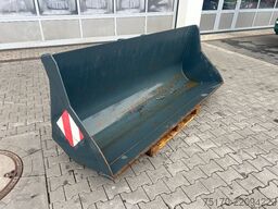 Magni Schaufel / Leichtgutschaufel / 2.400 mm / 2021