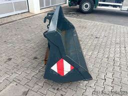 Magni Schaufel / Leichtgutschaufel / 2.400 mm / 2021