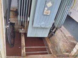 TRAFO DOKA 630.1