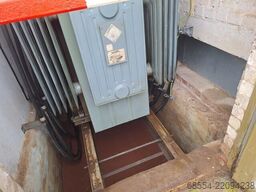 TRAFO DOKA 630.1