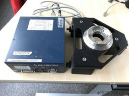 Cimcore / perceptron Infinite 5030SC / ScanWorks V4