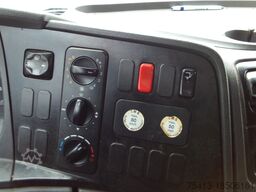 Mercedes-Benz atego 815 koffer+laadbrug