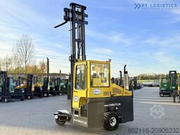 Combilift C4000 / GAS / WIDE SELECTION OF FORKLIFT