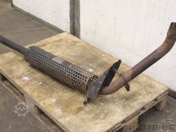 Linde H60D G 4979 0694