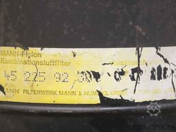 Mann & Hummel 45 225 92 304