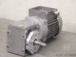 SEW-Eurodrive WA20 DR63S4
